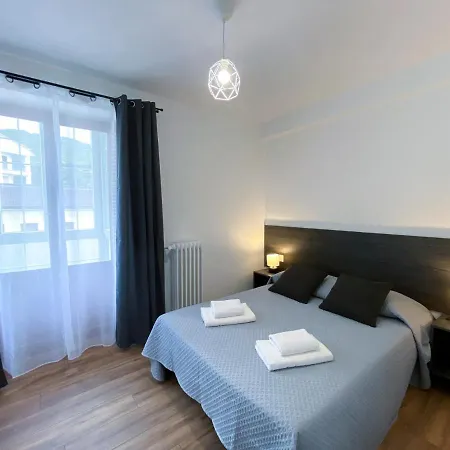 Apartamento Ara Boltaña Exterior foto