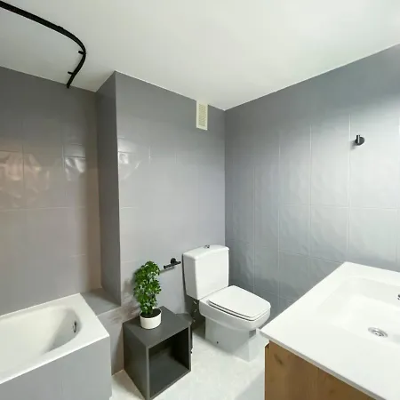 Apartamento Ara Boltaña Exterior foto