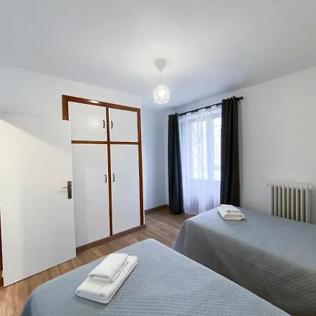 Apartamento Ara Boltaña Exterior foto