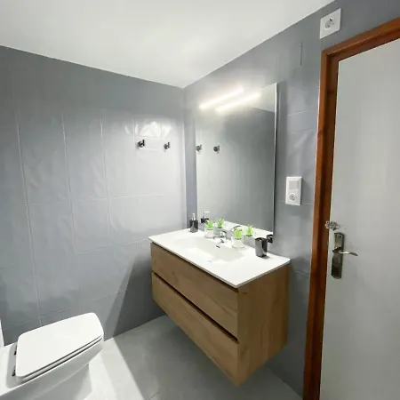 Apartamento Ara Boltaña Exterior foto