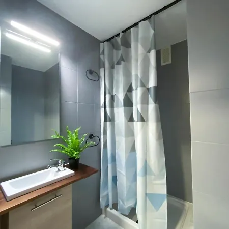 Apartamento Ara Boltaña Exterior foto