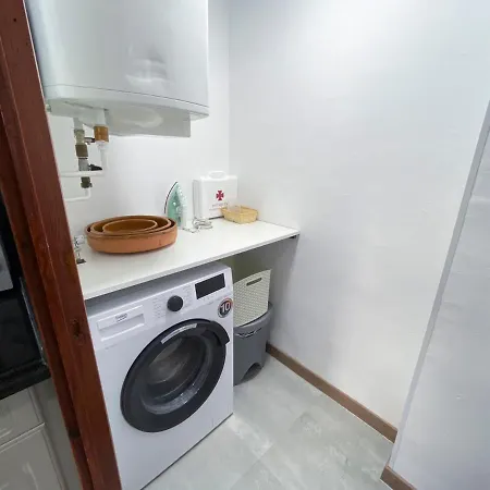 Apartamento Ara Boltaña Exterior foto
