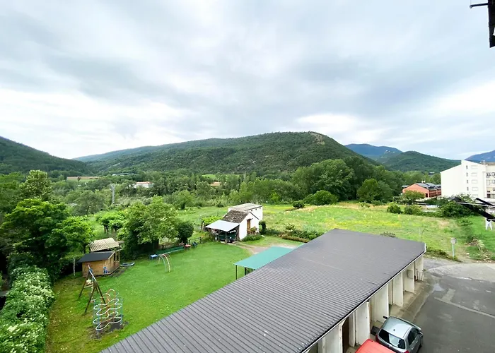 Apartamento Ara Boltana