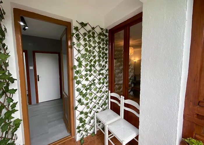 Apartamento Ara Boltana