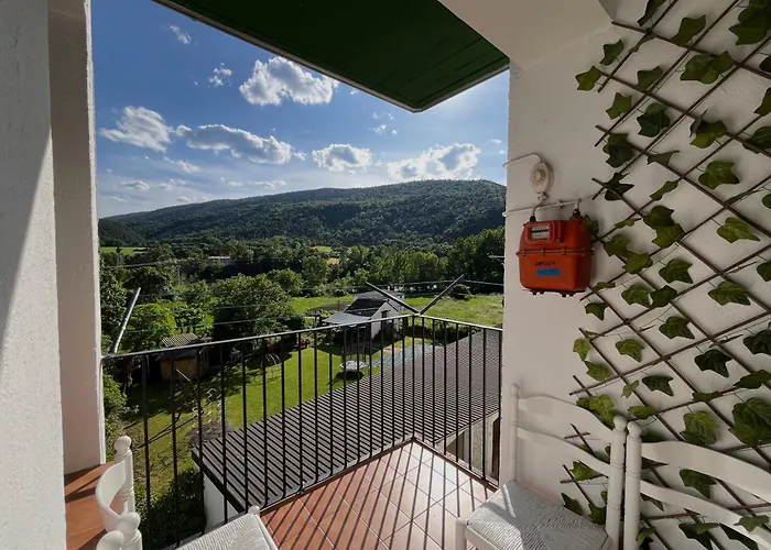 Apartamento Ara Boltana