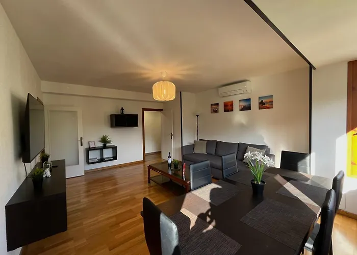Apartamento Ara Boltana