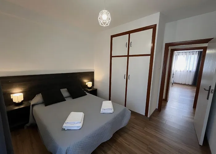 Apartamento Ara Boltana