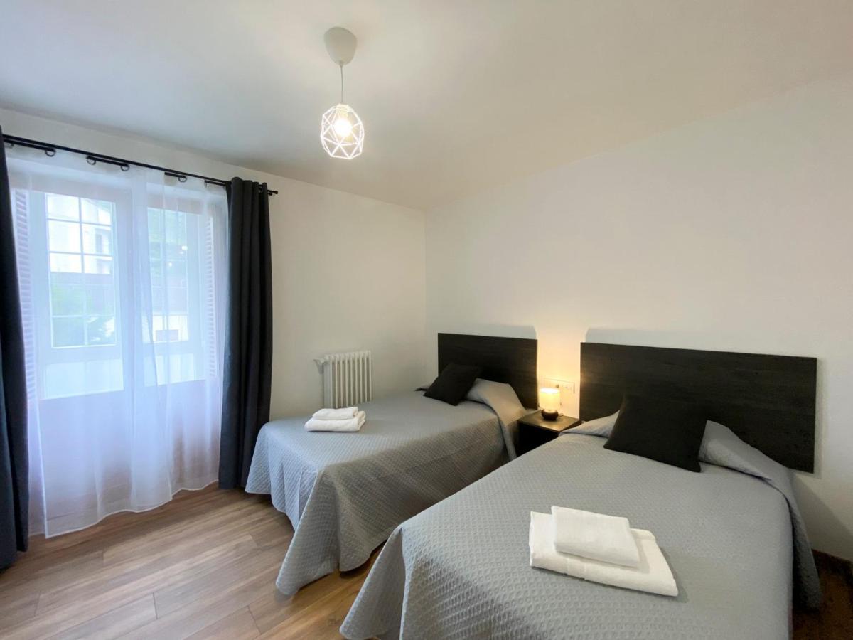 Ara Apartment