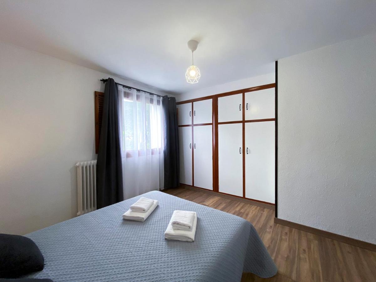 Apartment Ara Boltana