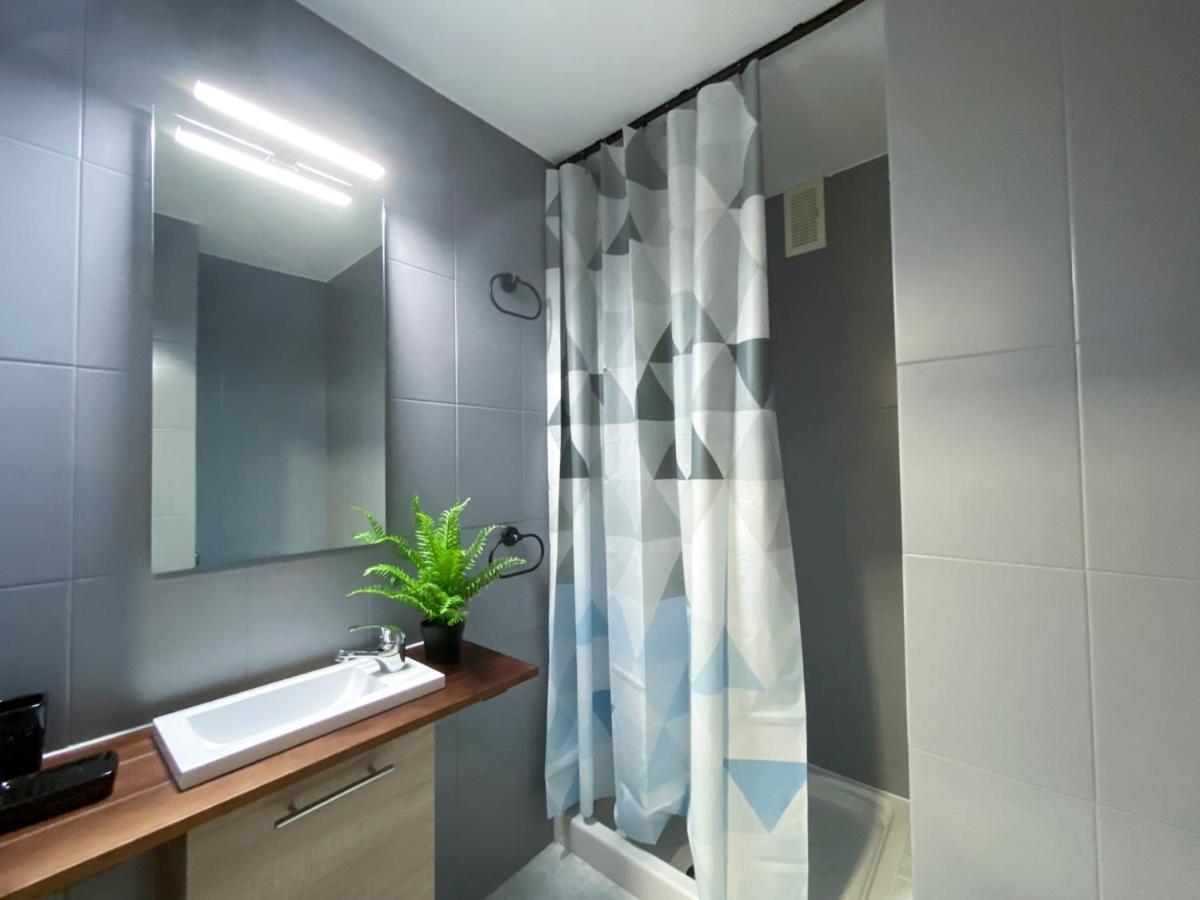 Apartment Ara