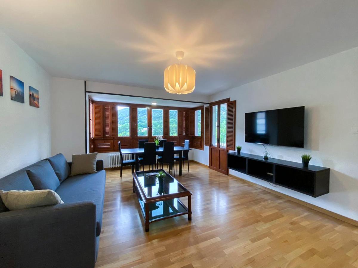 Ara Apartment Boltana