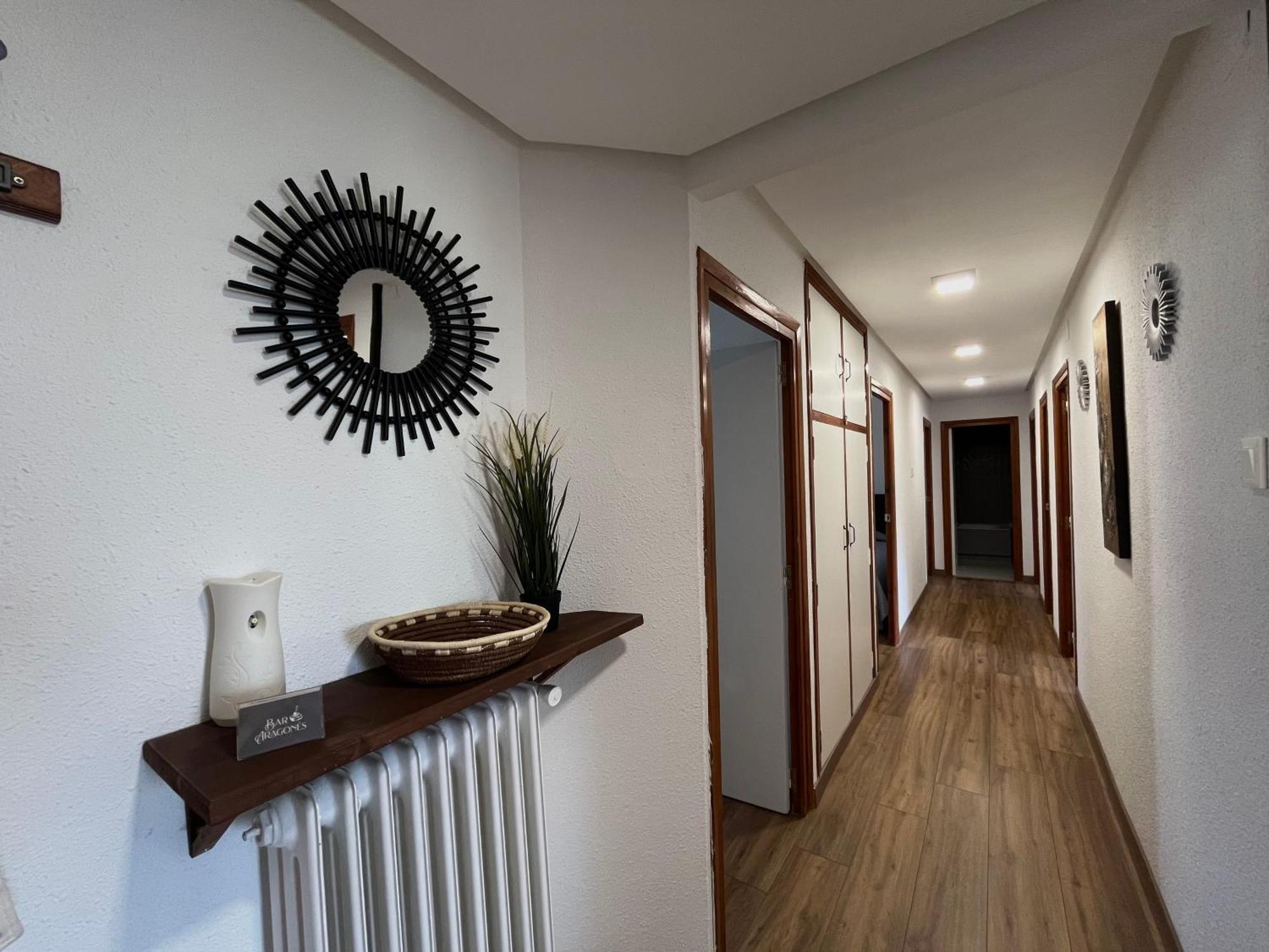 Apartment Ara Boltana