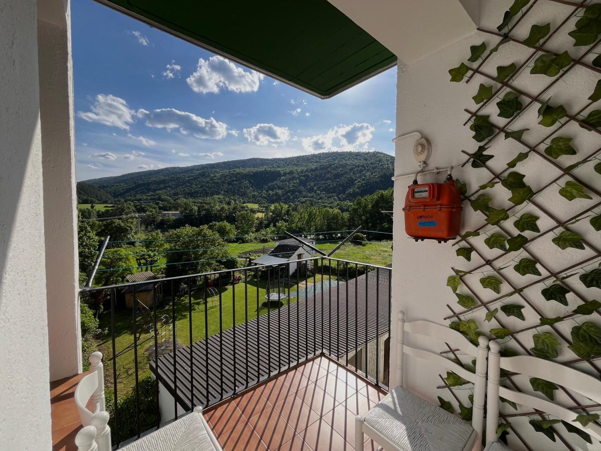 Apartment Ara