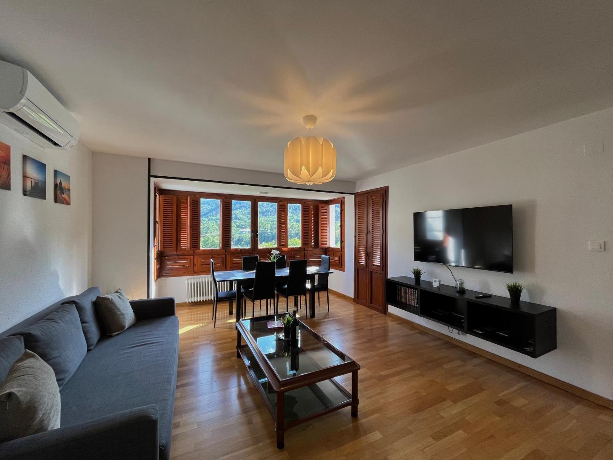 Ara Apartment