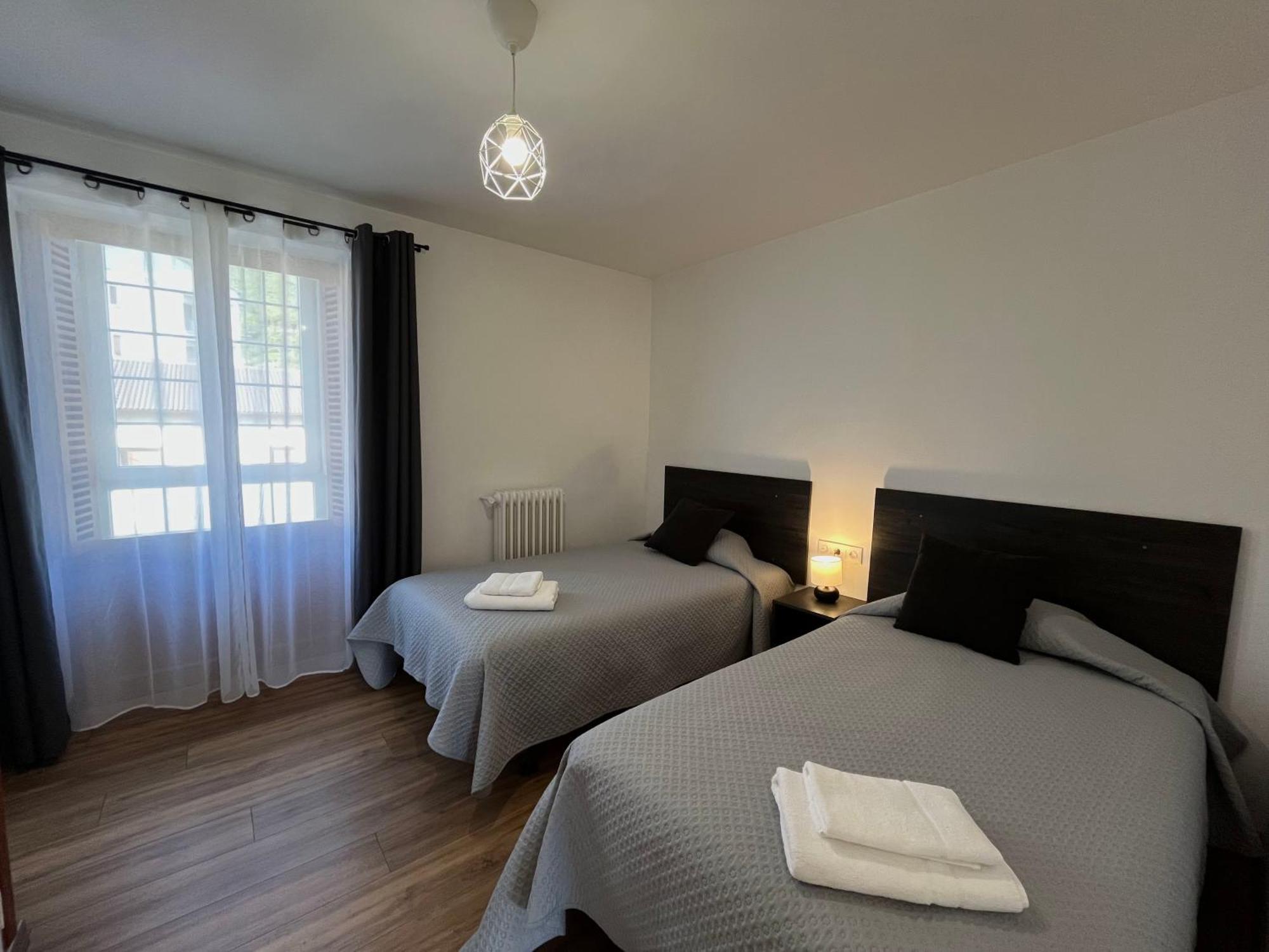 Apartment Ara *