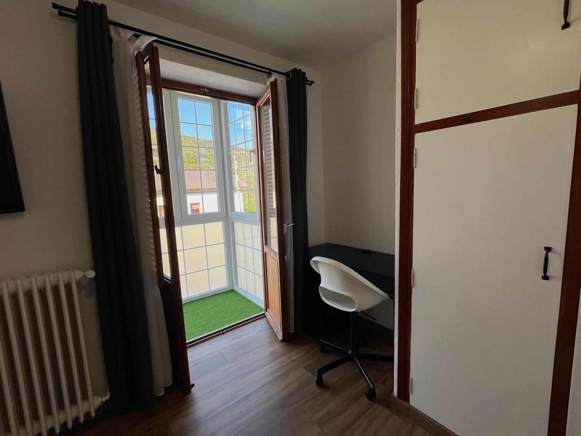 Apartment Ara